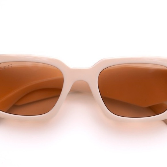 Tinted Jawns Signature 3-Pack Sunglasses Set w/ Mirrored Case NWT - Picture 5 of 8